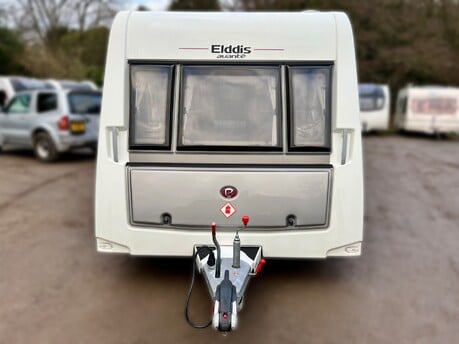 Elddis Avante 550 2