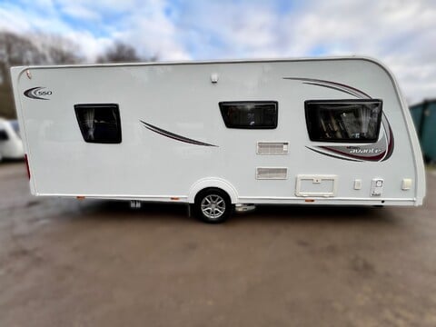 Elddis Avante 550 6