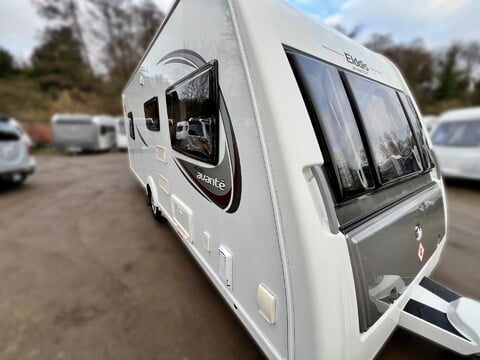 Elddis Avante 550 5