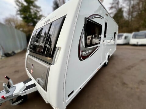 Elddis Avante 550 13