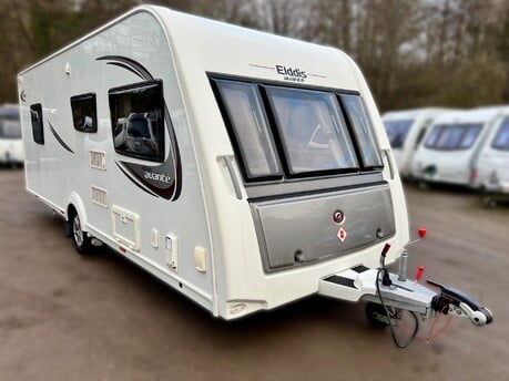 Elddis Avante 550 3