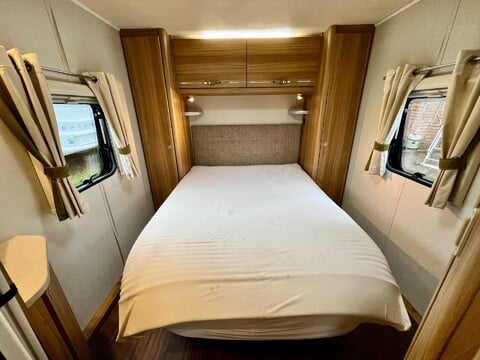 Elddis Avante 550 26