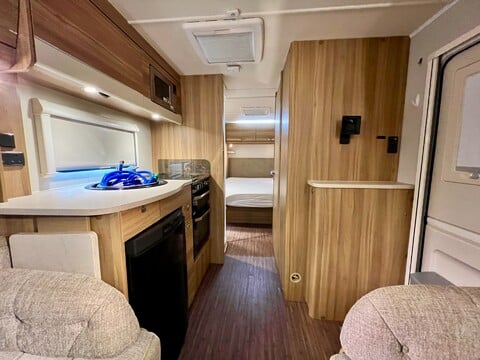 Elddis Avante 550 35