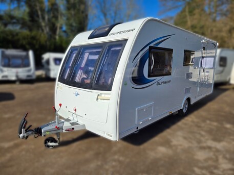 Lunar Quasar 524