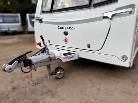 Compass Casita 462  13