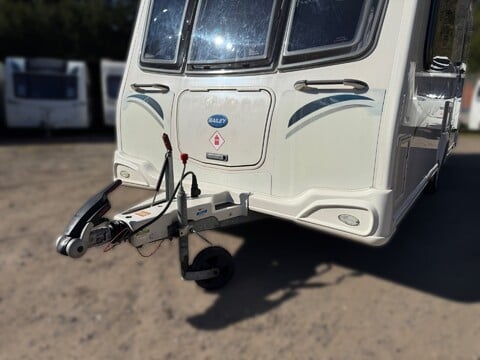 Bailey Olympus 460-2 12