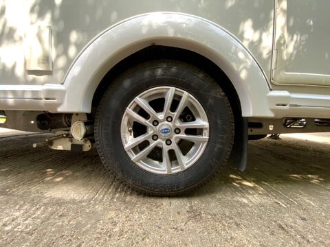 Bailey Unicorn Seville S3 7
