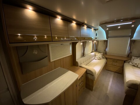 Bailey Unicorn Seville S3 19