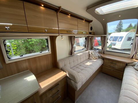 Bailey Unicorn Seville S3 13