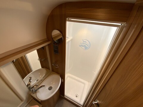 Bailey Unicorn Seville S3 22