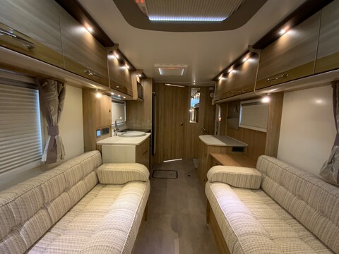 Bailey Unicorn Seville S3 20