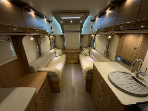 Bailey Unicorn Seville S3 17