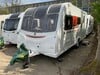 Bailey Unicorn Seville S3