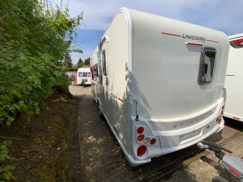 Bailey Unicorn Seville S3 6