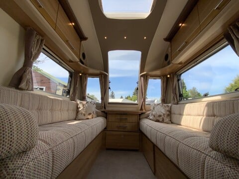 Bailey Unicorn Seville S3 11