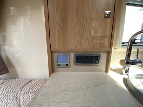 Bailey Unicorn Seville S3 25