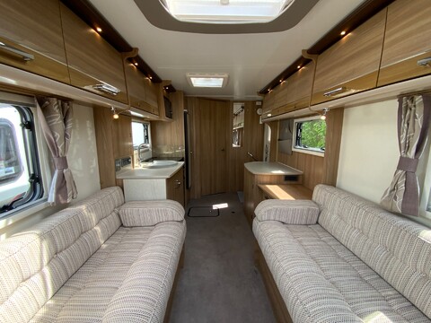 Bailey Unicorn Seville S3 16