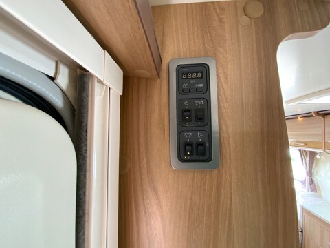 Bailey Unicorn Seville S3 23