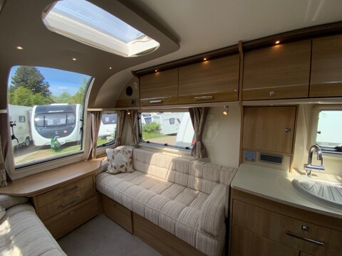 Bailey Unicorn Seville S3 12