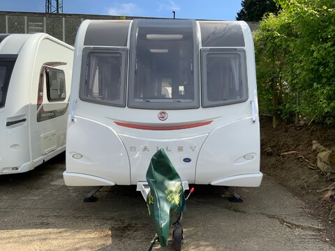Bailey Unicorn Seville S3 3