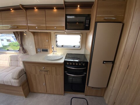 Bailey Unicorn Seville S3 15