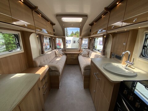 Bailey Unicorn Seville S3 14