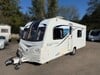 Bailey Pegasus GT65 Verona