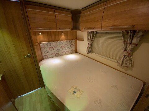 Bailey Pegasus GT65 Verona 27