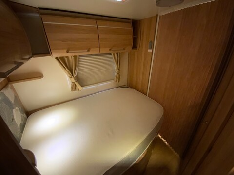 Bailey Pegasus GT65 Bologna 32