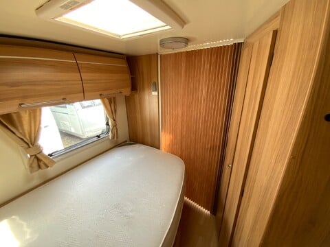 Bailey Pegasus GT65 Bologna 24