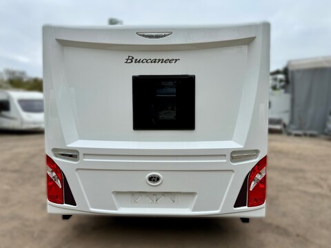 Buccaneer Commodore  9
