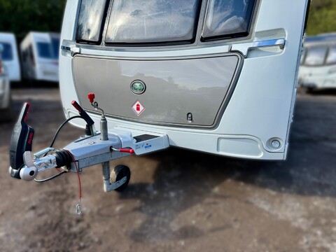 Elddis Avante 840 Sherwood Edition 14