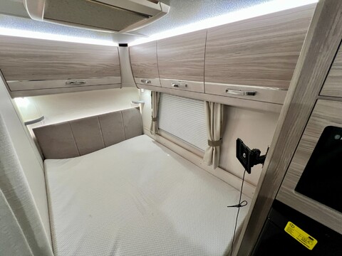 Elddis Avante 840 Sherwood Edition 37