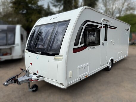 Lunar Lexon 560