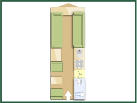 Swift Basecamp 4 Plus 1