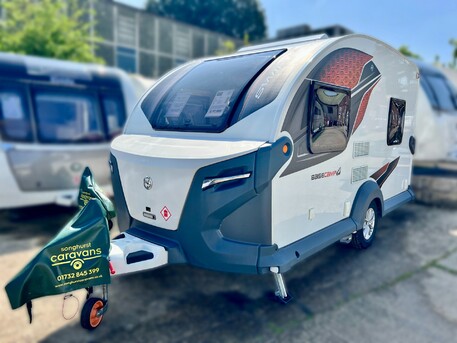 Swift Basecamp 4 Plus