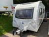 Bailey Pursuit Plus 540-5