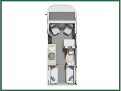Elddis Majestic 135 2