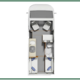 Elddis Majestic 135