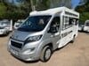 Elddis Majestic 135