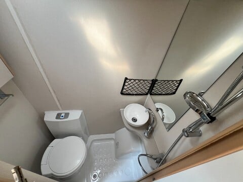 Elddis Majestic 135 26