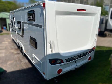 Swift Challenger Sport 636 6