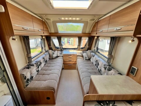 Swift Challenger Sport 636 10