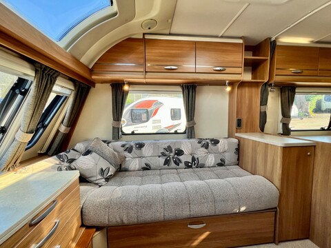 Swift Challenger Sport 636 14