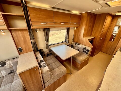 Swift Challenger Sport 636 17