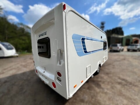 Sprite Musketeer EB  8