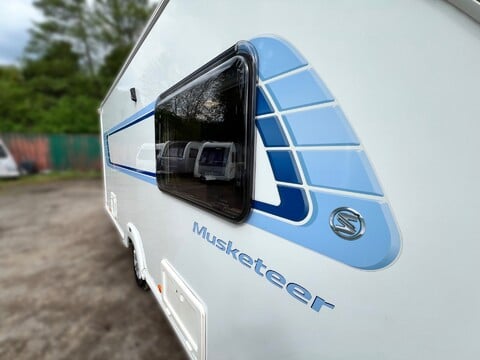 Sprite Musketeer EB  9