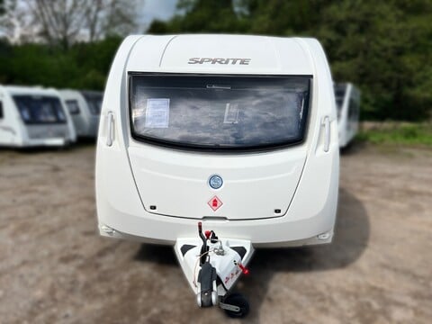 Sprite Musketeer EB  11