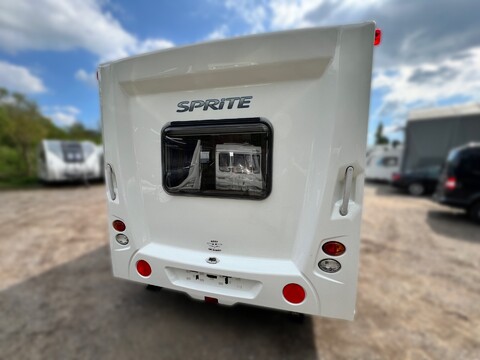 Sprite Musketeer EB  5