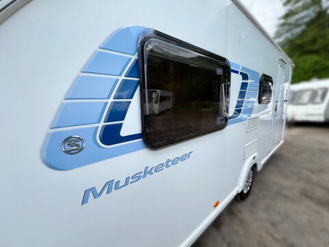 Sprite Musketeer EB  13